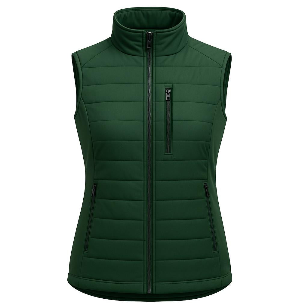 Ladies Rosewear Workforce Thermal Gilet