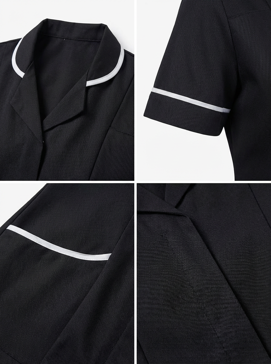 Ladies Rosewear Classic Healthcare Tunic