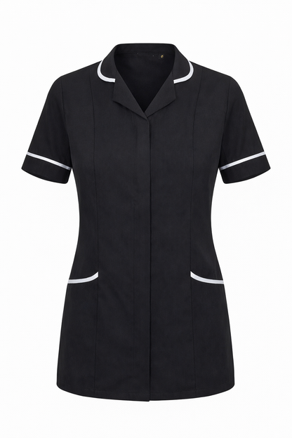Ladies Rosewear Classic Healthcare Tunic