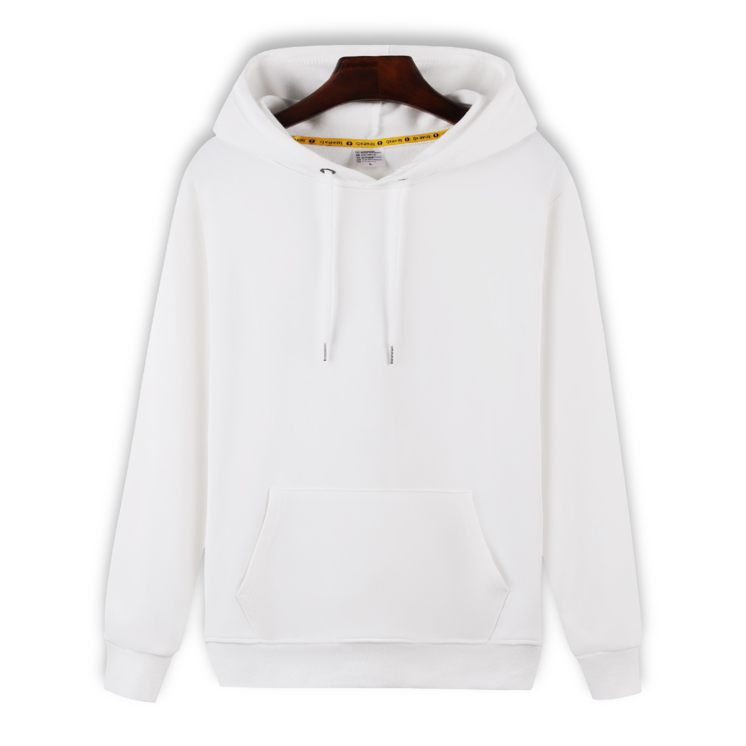 Mens Rosewear Classic Pullover Hoodie