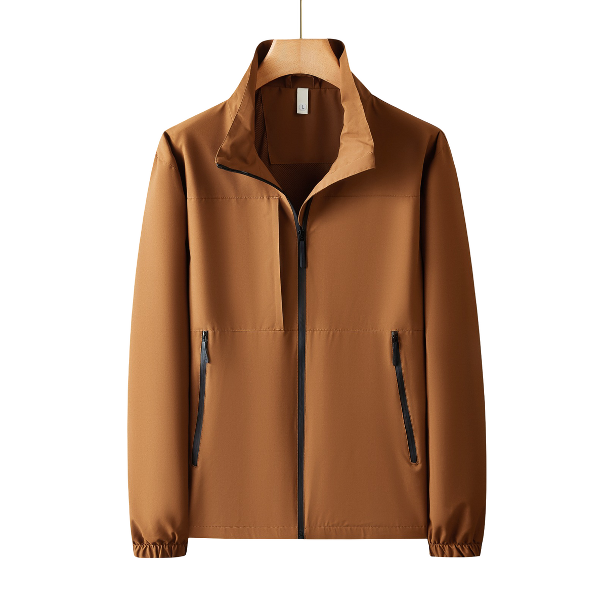Mens Rosewear Waterproof Jacket