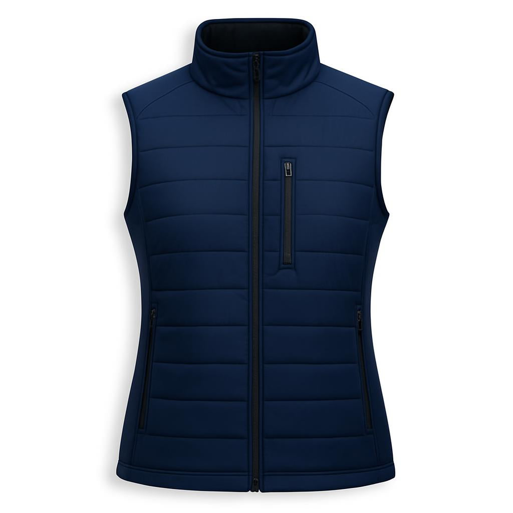 Ladies Rosewear Workforce Thermal Gilet