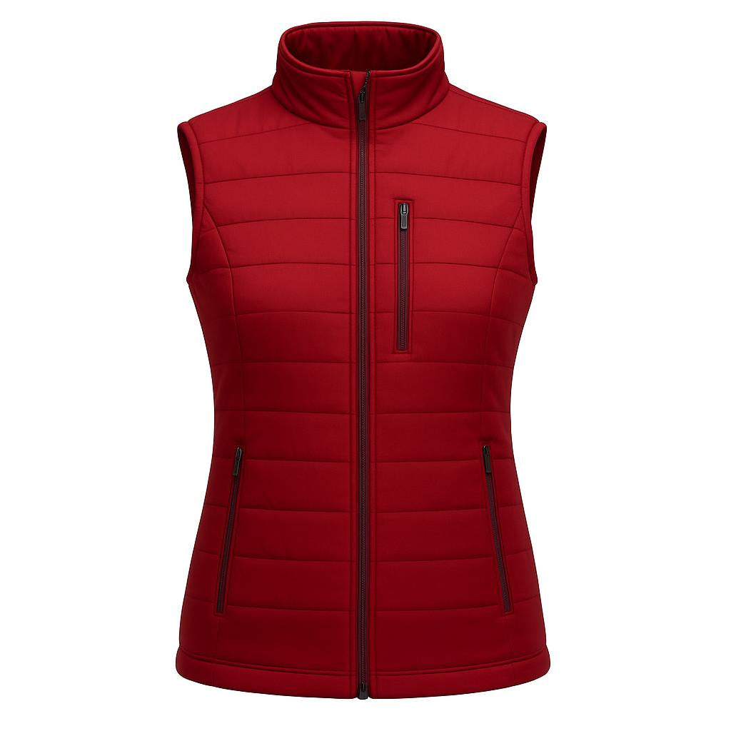 Ladies Rosewear Workforce Thermal Gilet