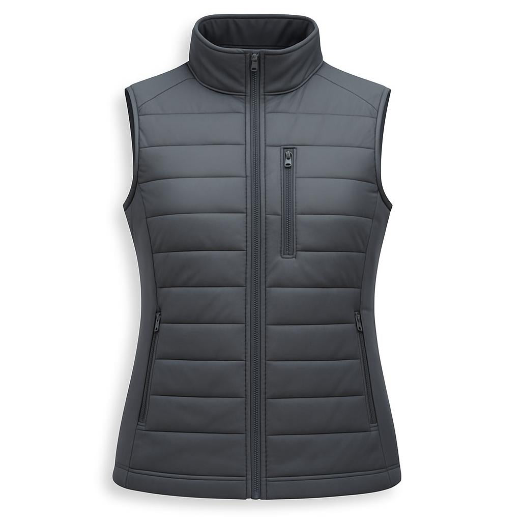 Ladies Rosewear Workforce Thermal Gilet