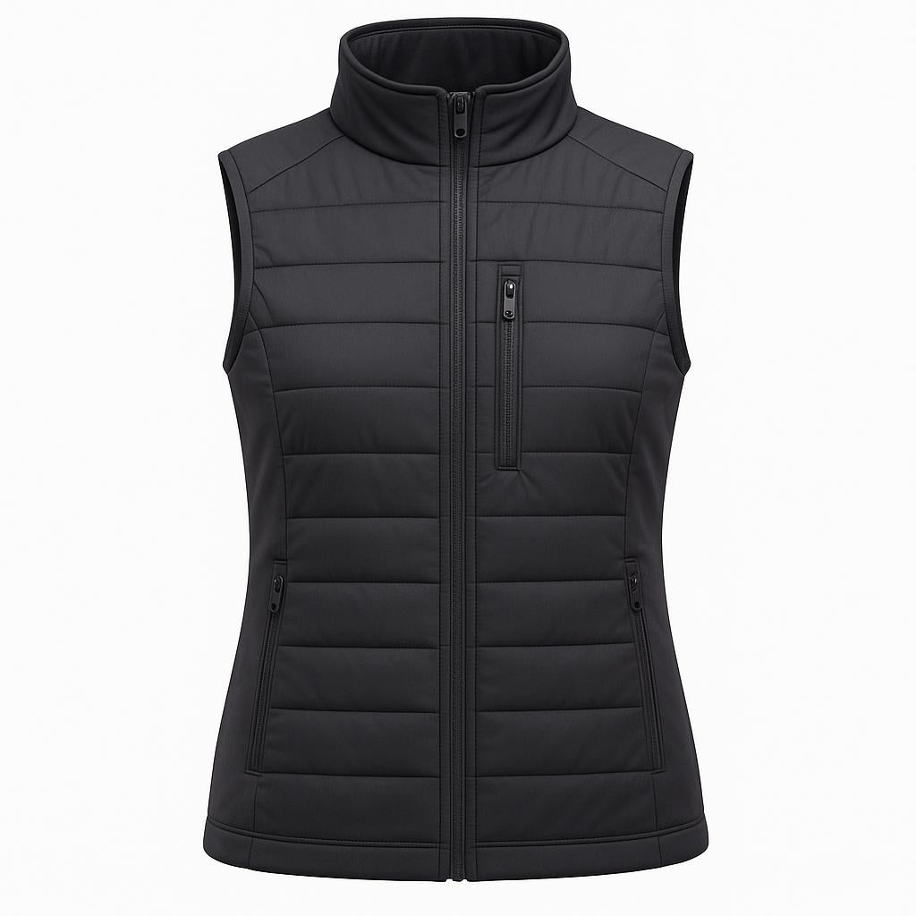 Ladies Rosewear Workforce Thermal Gilet
