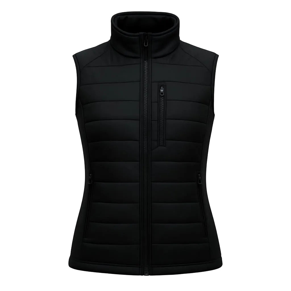 Ladies Rosewear Workforce Thermal Gilet