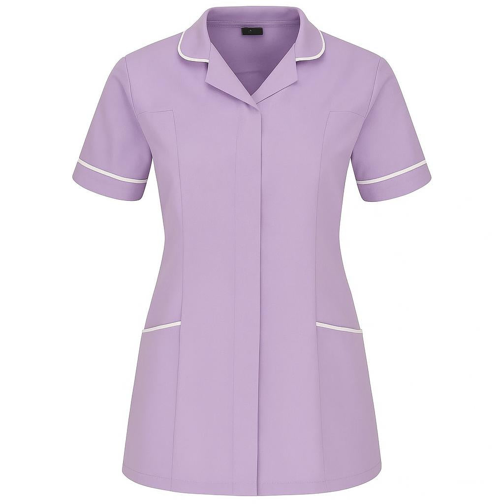 Ladies Rosewear Classic Healthcare Tunic