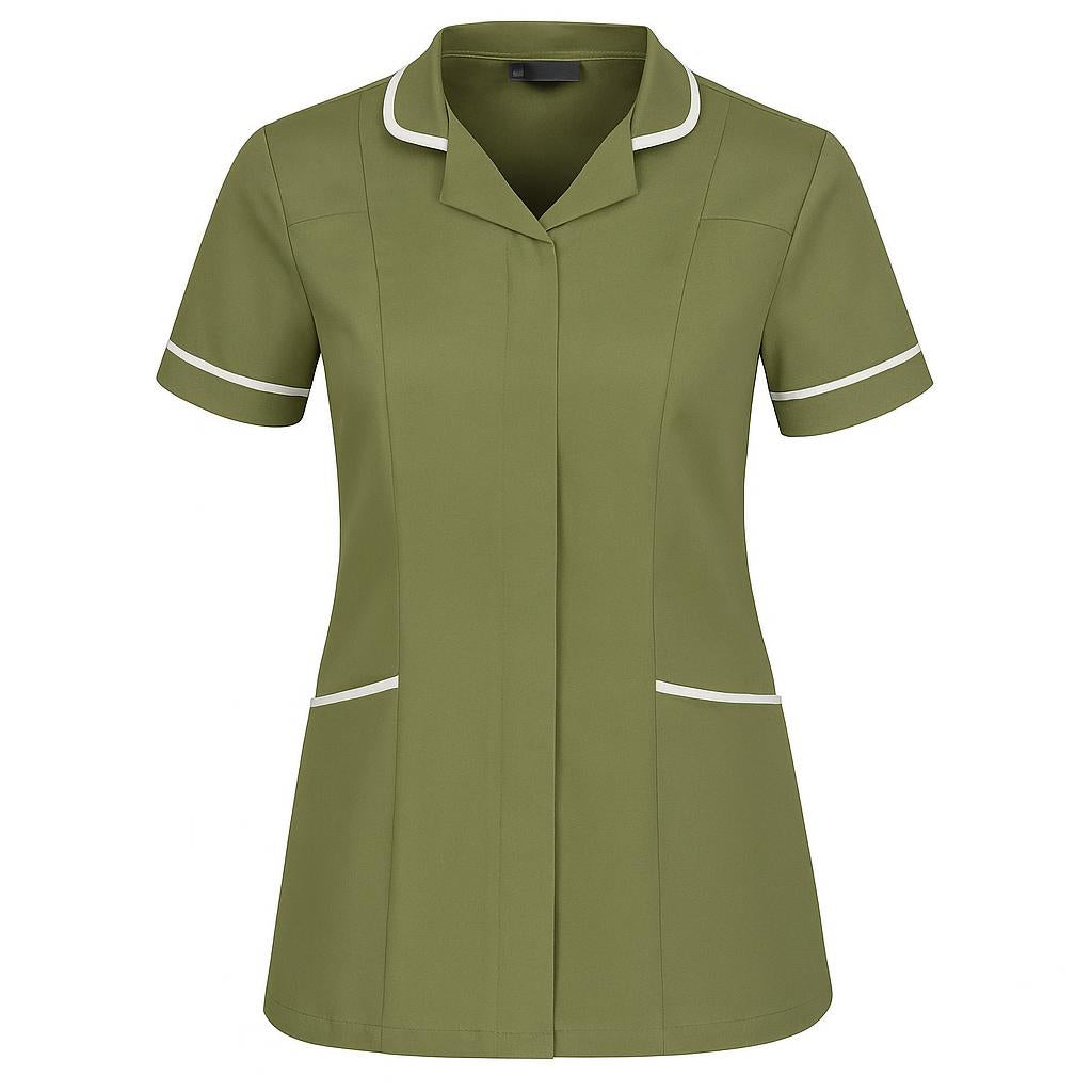 Ladies Rosewear Classic Healthcare Tunic