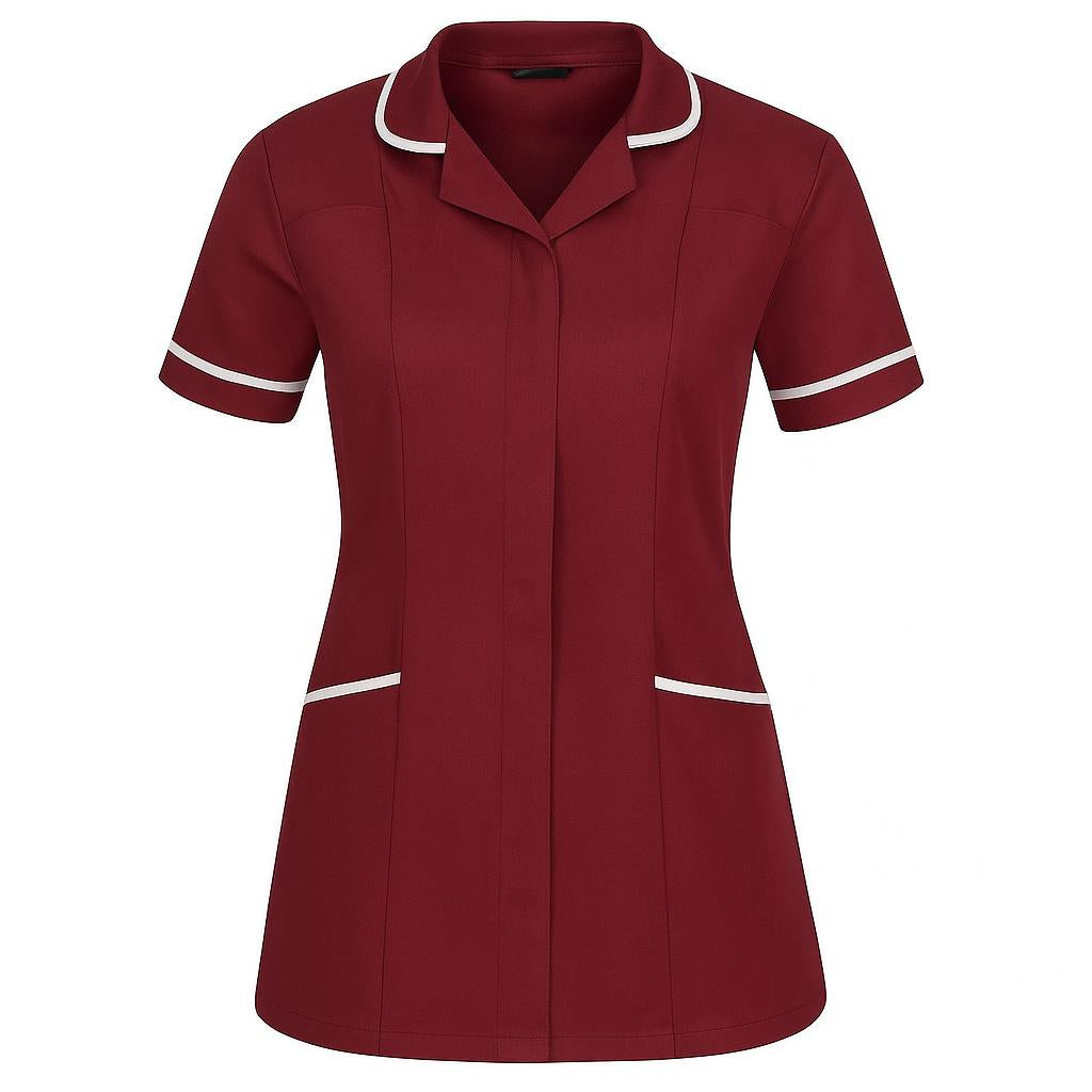Ladies Rosewear Classic Healthcare Tunic