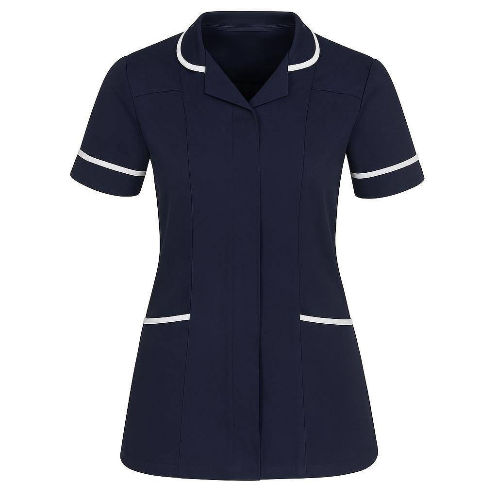 Ladies Rosewear Classic Healthcare Tunic